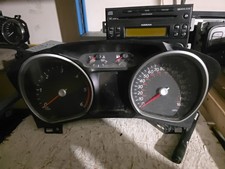 2013 FORD MONDEO MK4 2.0 SPEEDO SPEEDOMETER INSTRUMENT CLUSTER CS7T10849HD #87