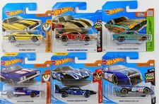 Hot Wheels Dodge Charger 500
