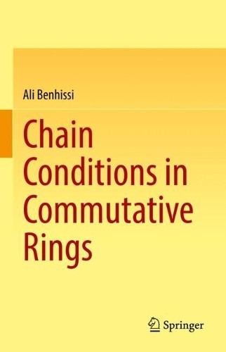 Chain conditions - chain, in