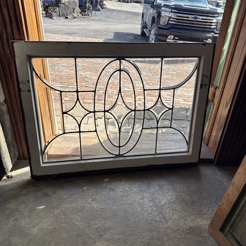 Sg5299 antique beveled glass - sg5299,