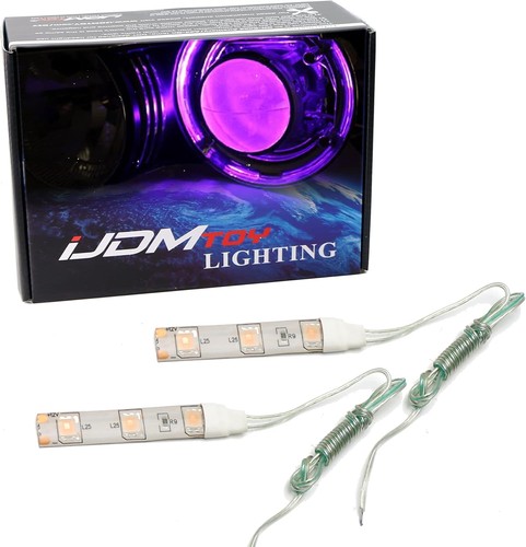 Light purple devil demon - purple,