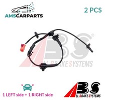 ABS WHEEL SPEED SENSOR PAIR
