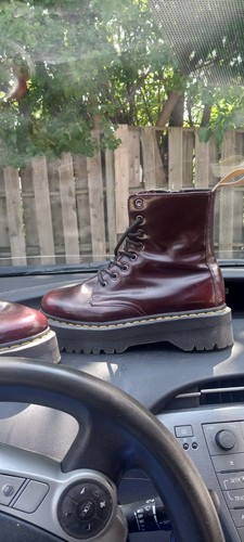 Jadon doc martens - ii, us