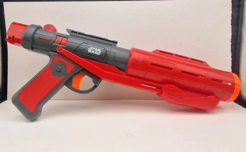 Nerf star wars rogue - star,