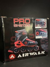 Airwalk Pro Skates Uk 10