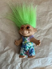Vintage Russ Toys Chinese