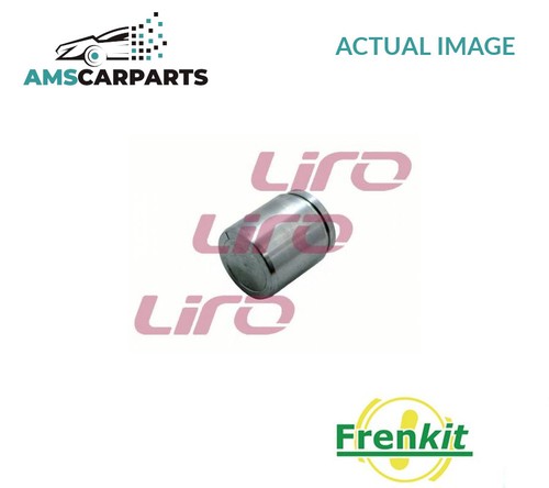 Brake caliper piston - brake, front