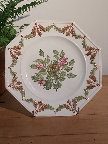 Antique wedgwood cream ware - antique,
