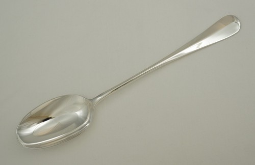 Basting spoon hanoverian - spoon,,