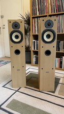 Tannoy Mercury MX3 Floor