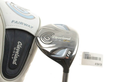 Cleveland ultralite golf - fl,