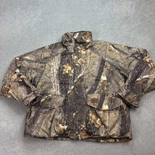 RealTree Jacket Adult Large