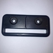 MGF MG TF  OEM  Seatbelt Guide