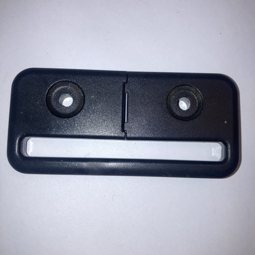 Mgf oem seatbelt guide - tf,