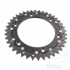 Dual Crown 40 Teeth Step 520