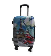 Travel The World Design