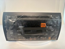 98 99 Cadillac Catera factory