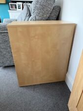 IKEA ALEX 5 Drawer Unit, Pine