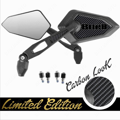 Street limited mirrors - street,