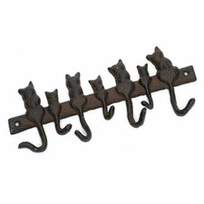 Decorative cast iron - cast,