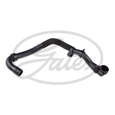 New radiator hose for - radiator,