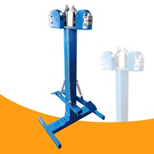 Metal Sheet Shrinker Stretcher