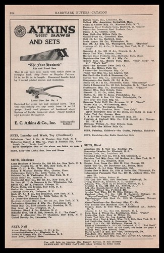 1924 atkins the - c,