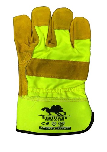 Stallion work gloves safety - stallion, gloves.