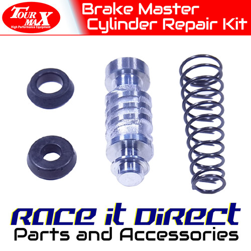Brake master cylinder kit - master,