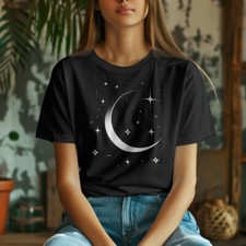 Moon and Starlight Women's