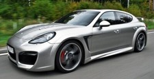 2009-2016 PORSCHE PANAMERA 970