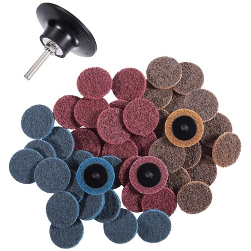 46pcs 2inch quick - 46pcs, change