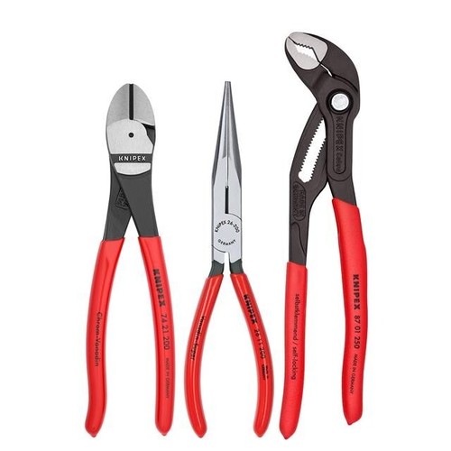 Knipex universal pliers - knipex,