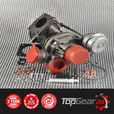 Turbocharger 812811 Alfa-Romeo Fiat Jeep Lancia 103 kW 140 BHP and GASKETS