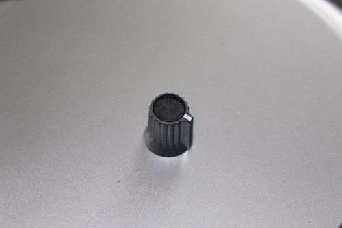 Soundcraft knobs sifam 12mm - soundcraft,