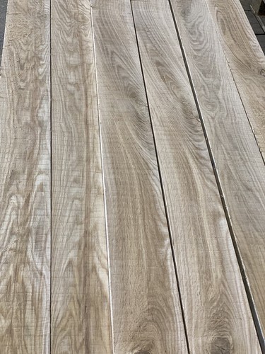 Solid french oak floor - french,