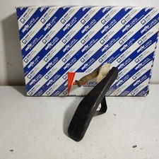Accelerator Pedal Control Fiat