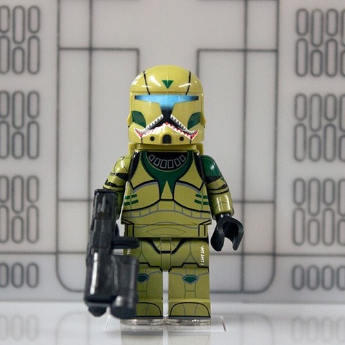 Republic clone commando - clone,