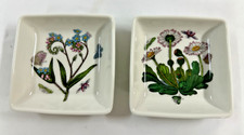 Set of 2 NEW Portmeirion