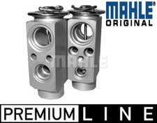 AC AIR CONDITIONING EXPANSION