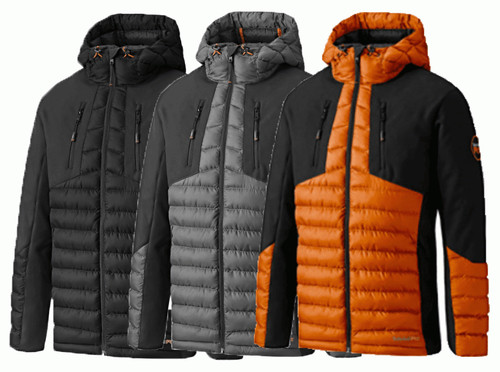 Timberland pro hypercore - pro,