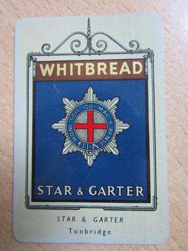 Whitbread inn signs 2nd - whitbread-inn, series