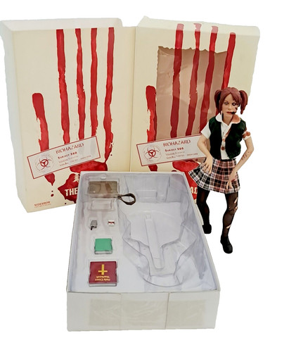 Sideshow collectibles the - sideshow, dead