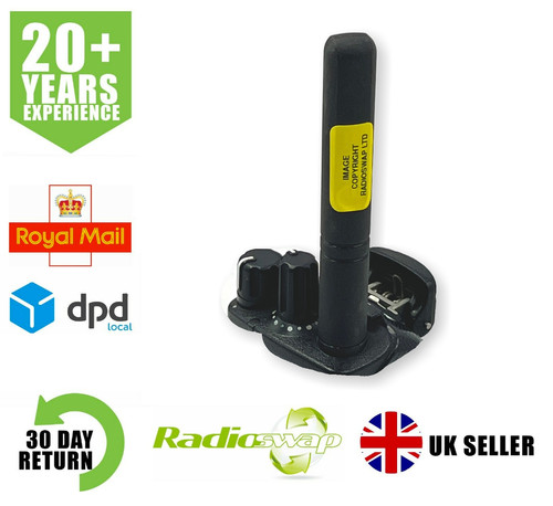 Antenna uhf stubby fits - antenna,