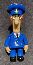 Postman Pat Figure - ELC 2004