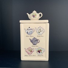 Ringtons Heritage Collection