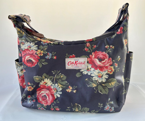 Cath kidston floral print - cath,