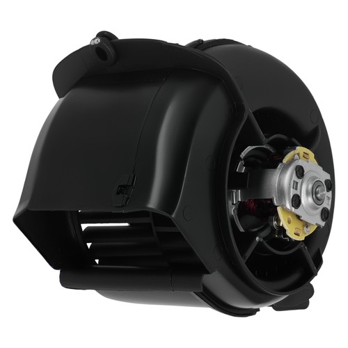 Hvac heater blower motor - heater,