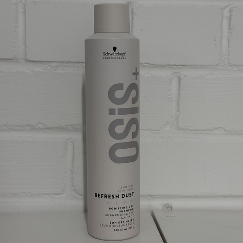 Schwarzkopf osis refresh dust - osis,