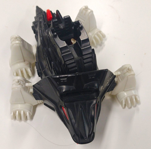 Vintage s robot tomy - vintage, r.a.t.s